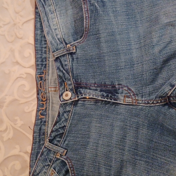 Rue 21 jeans - Picture 4 of 7